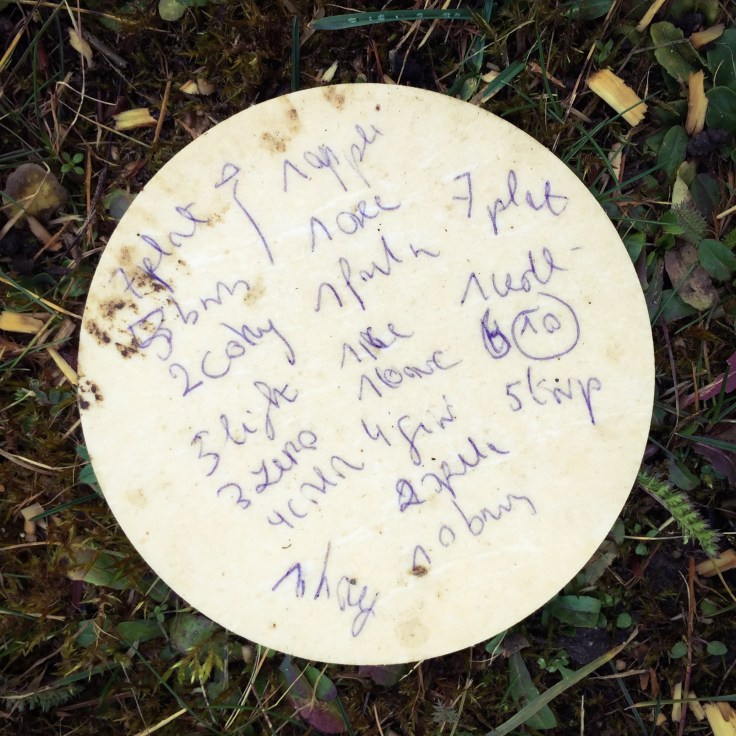 Viltje. Te Voet in de Stad. Foto Hendrik Elie Vanden Abeele