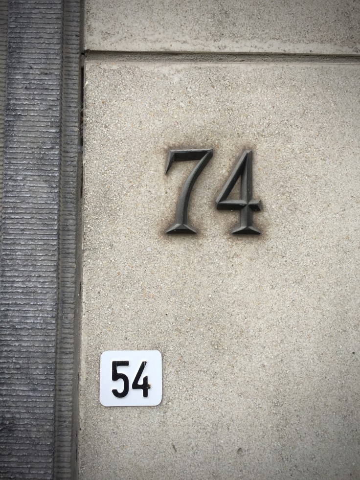 Wat is 't nu? Foto Hendrik Elie Vanden Abeele