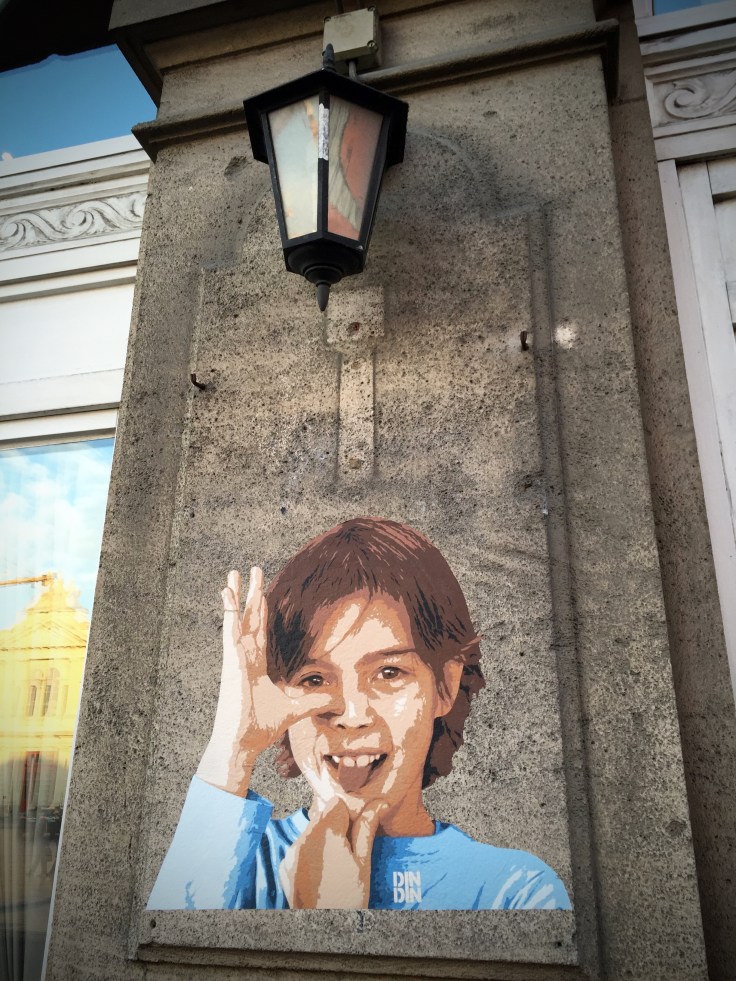 De Neus. Hendrik Elie Vanden Abeele maakte de foto. Verder geen verdienste.