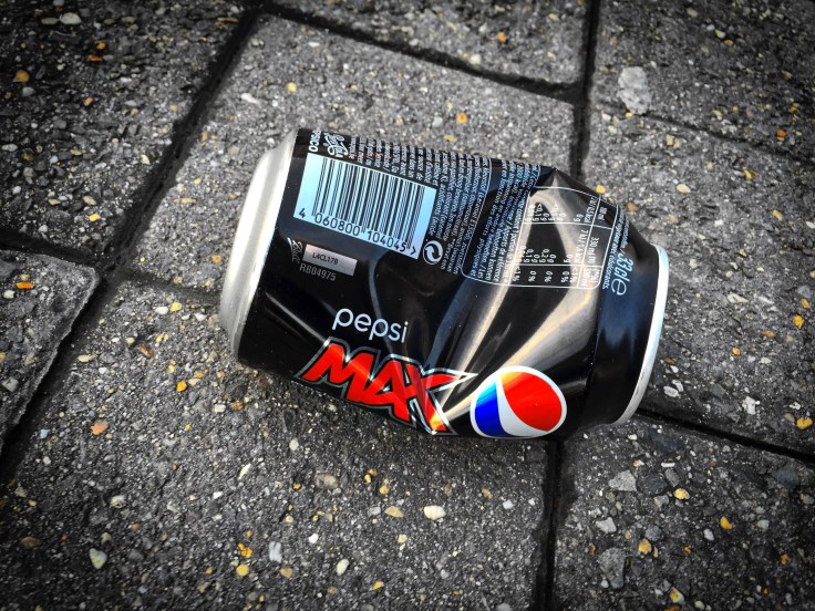 Booz #14 Erasme Ruelensvest. 27 februari 2015. Te Voet in de Stad. Hendrik Vanden Abeele.