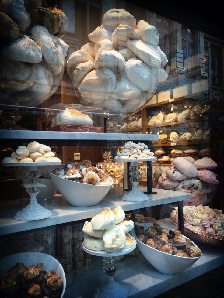 Eiwitrijk. Het Rijk der Eiwitten. Brussel, Munt, 23 juni 2015, Foto Hendrik Elie Vanden Abeele. Te Voet in de Stad